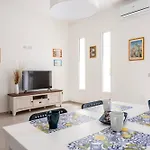 Дом отдыха A Casa Di Cristina *