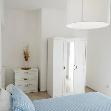 別荘 A Casa Di Cristina ランペドゥーザ