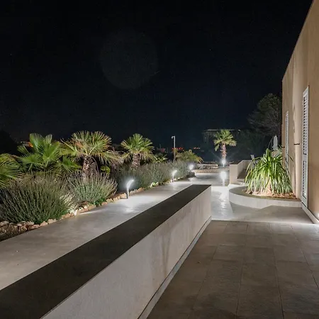 A Casa Di Cristina