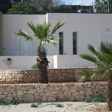 A Casa Di Cristina * Лампедуза