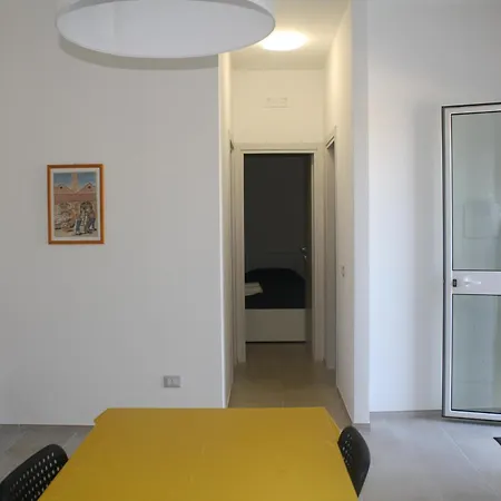 A Casa Di Cristina