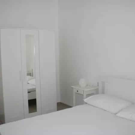 別荘 A Casa Di Cristina