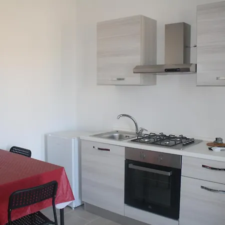 A Casa Di Cristina